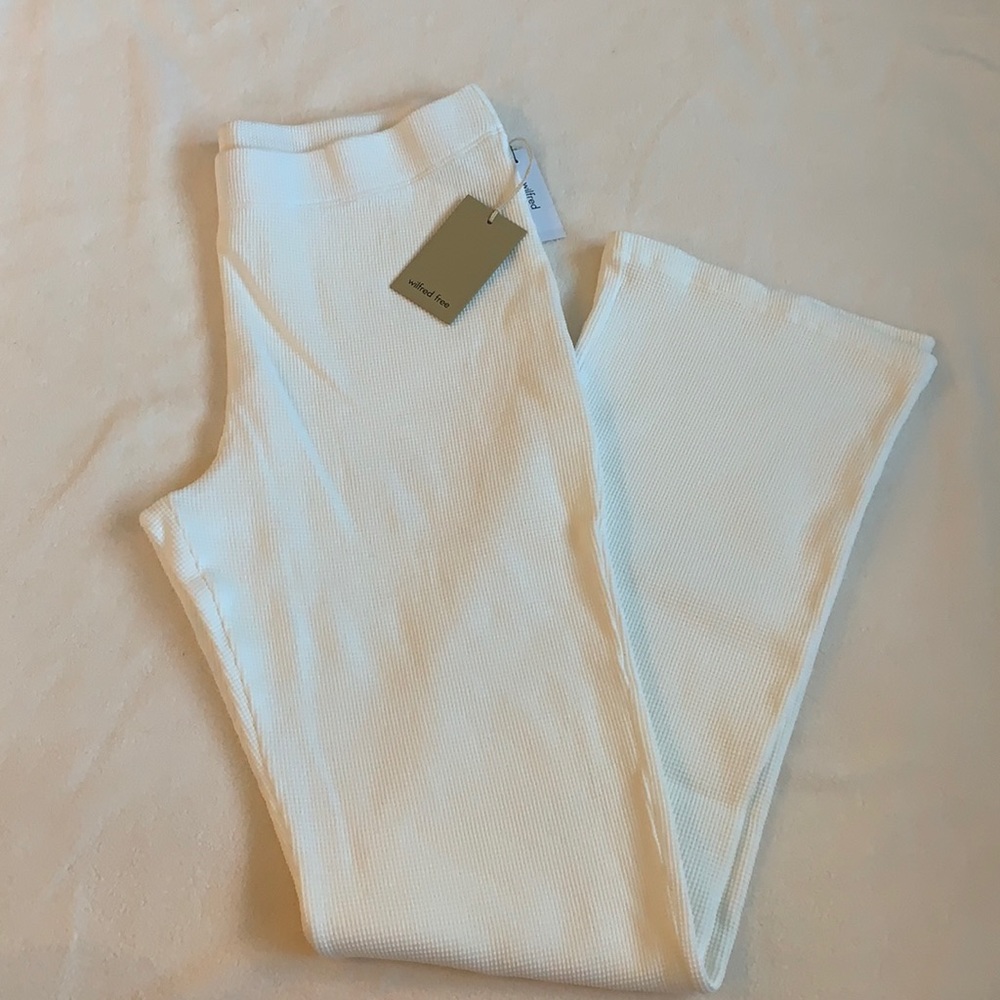 Aritzia Wilfred Parker Pant